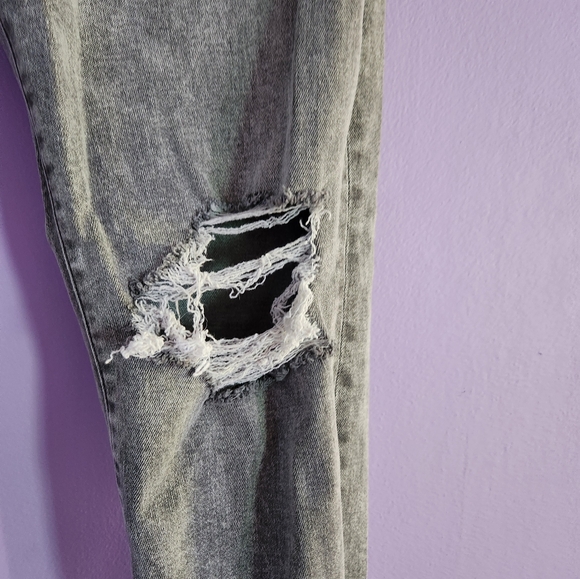 American eagle curvy jegging size 12 short - Picture 2 of 12